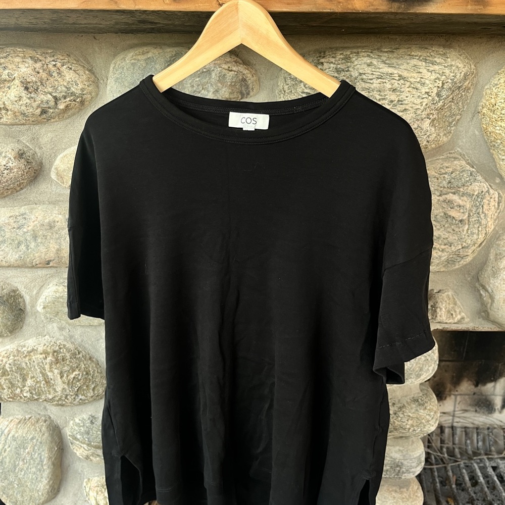 COS Oversized T-Shirt